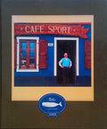 PETER. CAFÃ‰ SPORT.