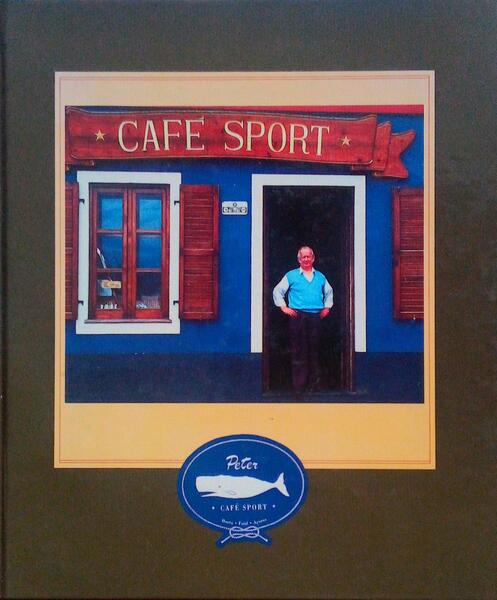 PETER. CAFÃ‰ SPORT.