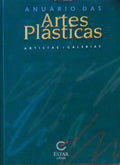 ANUÃRIO DAS ARTES PLÃSTICAS NÂº 1 - 1995/96.