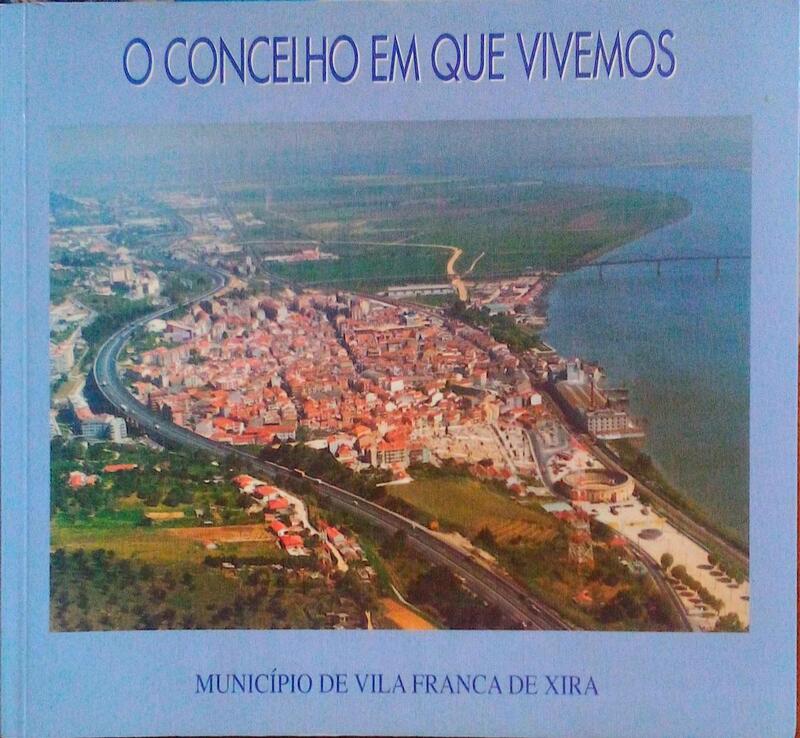 CONCELHO (O) EM QUE VIVEMOS.