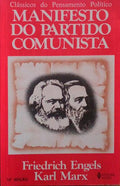 MANIFESTO DO PARTIDO COMUNISTA.