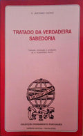 TRATADO DA VERDADEIRA SABEDORIA.