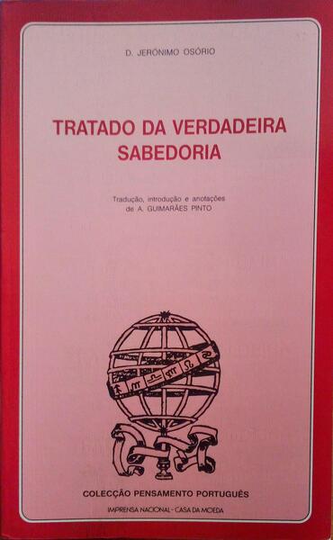 TRATADO DA VERDADEIRA SABEDORIA.