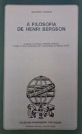FILOSOFIA DE HENRI BERGSON.