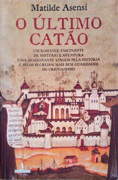 O ÃšLTIMO CATÃƒO.