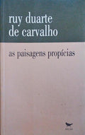 AS PAISAGENS PROPÃCIAS.