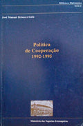 POLÃTICA E COOPERAÃ‡ÃƒO.