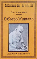 O CORPO HUMANO.
