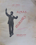 ALMAS DELIRANTES.