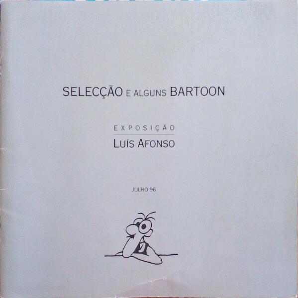 EXPOSIÃ‡ÃƒO LUÃS AFONSO.