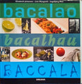 BACALAO. BACALHAU. BACCALÃ€.