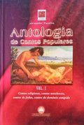 ANTOLOGIA DE CONTOS POPULARES.