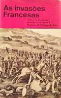 AS INVASÃ•ES FRANCESAS.