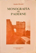MONOGRAFIA DE PADERNE.