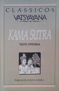 KAMA SUTRA.