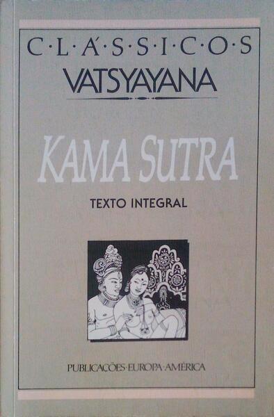 KAMA SUTRA.