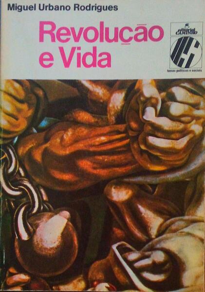 REVOLUÃ‡ÃƒO E VIDA.