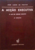 A ACÃ‡ÃƒO EXECUTIVA [2Âª EDIÃ‡ÃƒO].