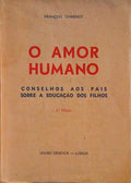 O AMOR HUMANO.