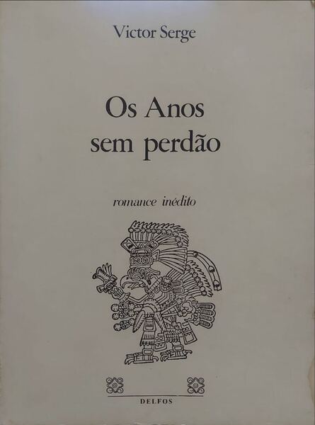 OS ANOS SEM PERDÃƒO.