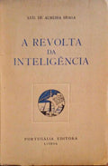 A REVOLTA DA INTELIGÃŠNCIA.
