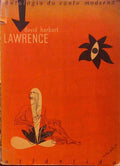 DAVID HERBERT LAWRENCE.