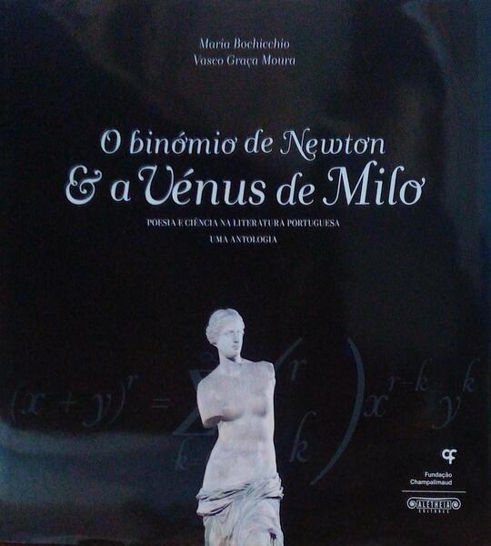 O BINÃ“MIO DE NEWTON E A VÃ‰NUS DE MILO.