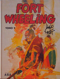 FORT WHEELING.