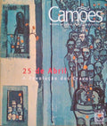 VINTE E CINCO DE ABRIL, A REVOLUÃ‡ÃƒO DOS CRAVOS, CAMÃ•ES, N.Âº 5, ABRIL/JUNHO 1999.