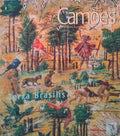 TERRA BRASILIS, CAMÃ•ES, N.Âº 8, JANEIRO/MARÃ‡O 2000.