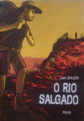 O RIO SALGADO.