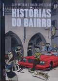 HISTÃ“RIA DO BAIRRO.