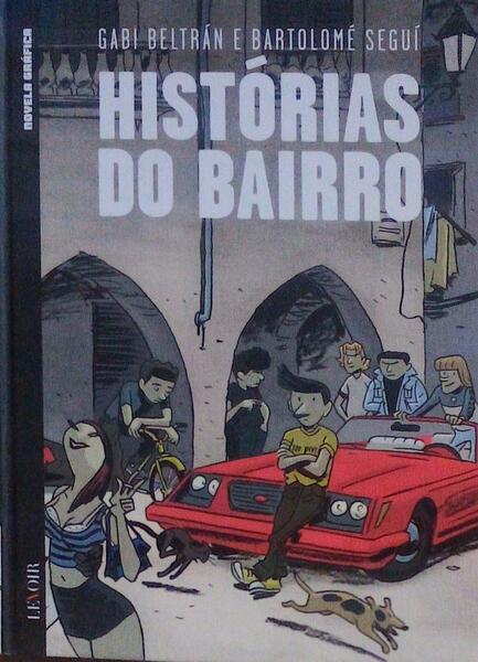HISTÃ“RIA DO BAIRRO.