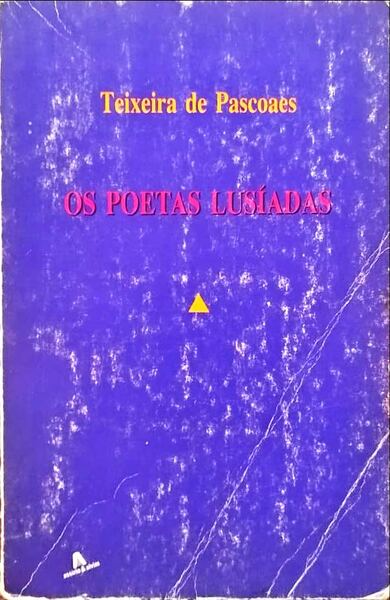 OS POETAS LUSÃADAS.