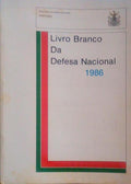 LIVRO BRANCO DA DEFESA NACIONAL.