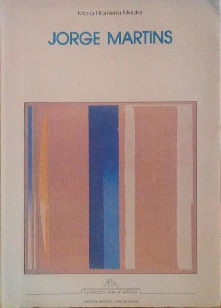 JORGE MARTINS.