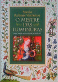 O MESTRE DAS ILUMINURAS.