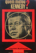 QUEM MATOU KENNEDY?