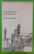 RECUPERAÃ‡ÃƒO EMPRESARIAL E INVESTIMENTO.