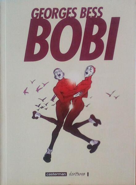 BOBI.