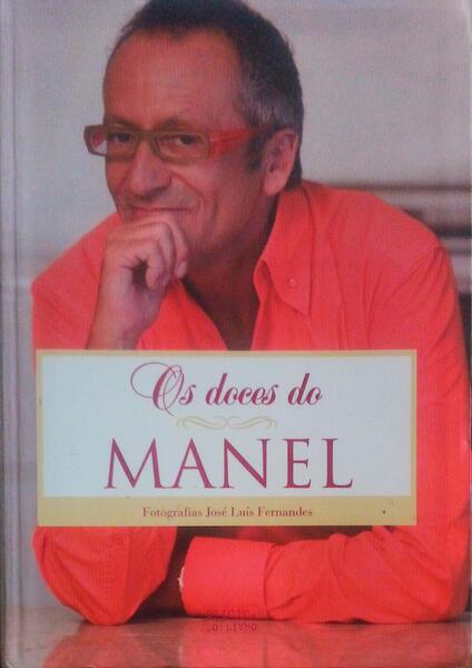 OS DOCES DO MANEL.