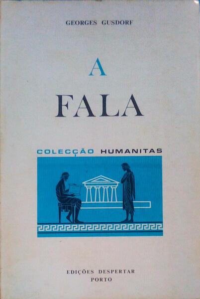A FALA.