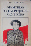 MEMÃ“RIAS DE UM PEQUENO CAMPONÃŠS.