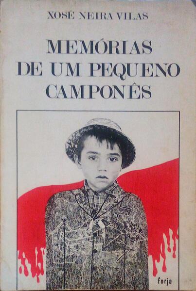 MEMÃ“RIAS DE UM PEQUENO CAMPONÃŠS.