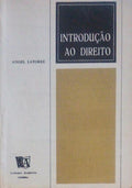 INTRODUÃ‡ÃƒO AO DIREITO.