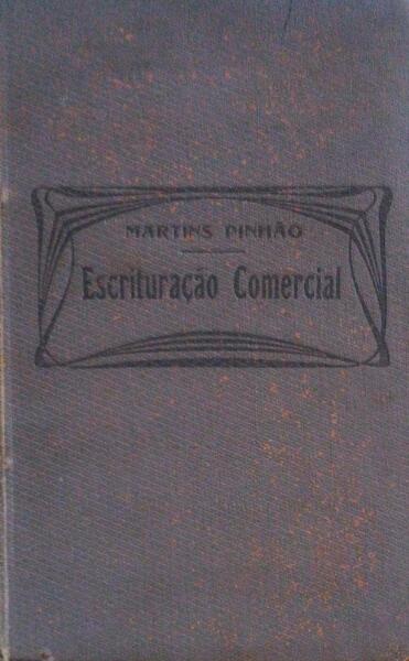 METHODO PRATICO E INTUITIVO DE ESCRIPTURAÃ‡ÃƒO COMMERCIAL