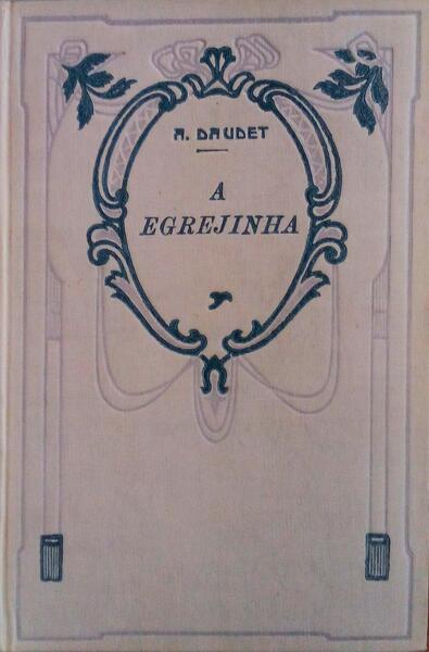 A EGREJINHA.