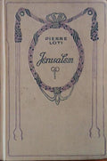 JÃ‰RUSALEM.