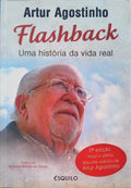 FLASHBACK, UMA HISTÃ“RIA DA VIDA REAL. 37 ANOS DEPOIS.