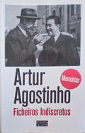 FICHEIROS INDISCRETOS, MEMÃ“RIAS. [1Âª EDIÃ‡ÃƒO]